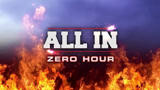 Zero Hour On WGN America
