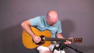 Video thumbnail for Martin 000-28EC Eric Clapton at Boutique Guitar Shop by Boutique Guitar Shop