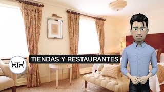 Durrants Hotel ⭐⭐⭐⭐| Revisión hotel de Londres, Reino Unido