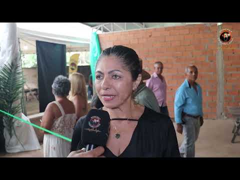 FOLIA DE REIS EM BOM JARDIM DE GOIÁS 2026 - MATERIA COMPLETA