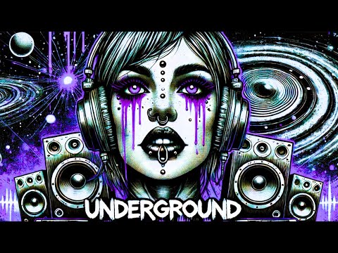 Sagsag23 - CelestroniK Live Set