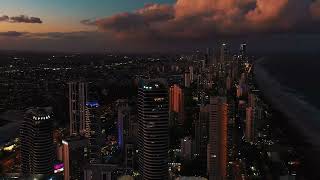 Property Development Aerial Video