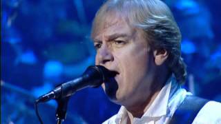 Moody Blues - Nights In White Satin
