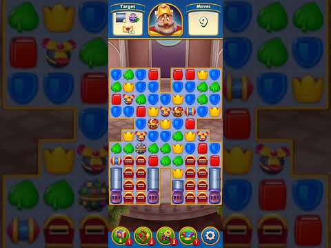 Royal Match Level 2263