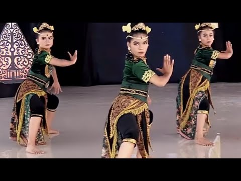 Rampak JAIPONG_SMAN 2 SUBANG @DariJabarUntukNusantara