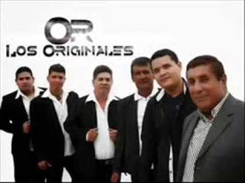 TU CUMPLE AÑOS -- LOS ORIGINALES.