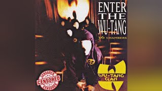 Wu-Tang: 7th Chamber - Part II (Conclusion) (Edited)