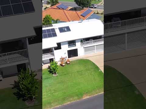 Video Thumbnail for 6 Coolwaters Esplanade, Kinka Beach