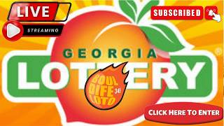 Georgia Lottery Results SOIR 30 MAI 2026 🍀 + Gérer vos Gains / Georgia Lottery And Assurance vie