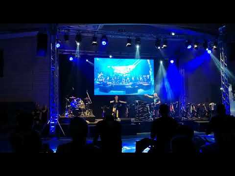 Indoor Cycling Marathon Möllbergen Presenter 2018 - Die große Show