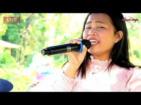 Unang gabusi au cipt. Anton siallagan // Yolanda Sianturi || Live cover