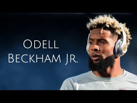 Odell Beckham Jr. - "See Me Fall"ᴴᴰ