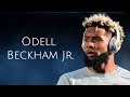 Odell Beckham Jr See Me Fall ᴴᴰ