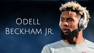 Download lagu Odell Beckham Jr. - 'See Me Fall'ᴴᴰ mp3