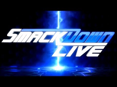 wwe smackdown live 22 may 2018 22/05/2018.
