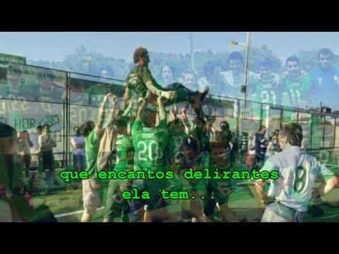 Hino do Grupo Desportivo da Mealhada