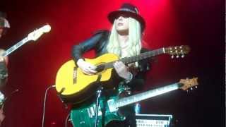 Download lagu Orianthi 'Heaven In This Hell' live in Memphis with Dave Stewart mp3 Download lagu Orianthi 'Heaven In This Hell' live in Memphis with Dave Stewart mp3