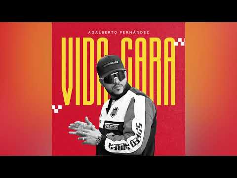 Vida Cara - Adalberto Fernandez