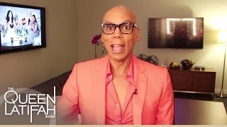 Three Things You NEVER Knew About RuPaul