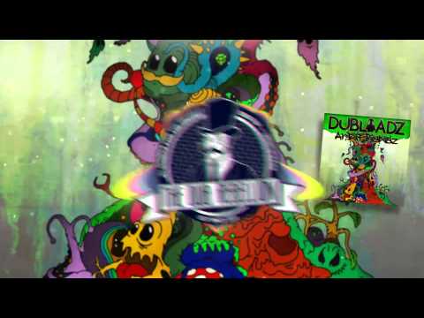 Dubloadz x 50 Carrot - NGANJO