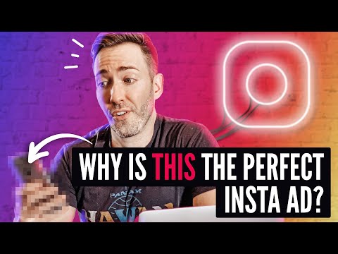 I Found the BEST Way to Run Instagram Ads in 2023