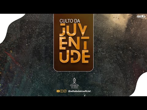 CULTO DA JUVENTUDE
