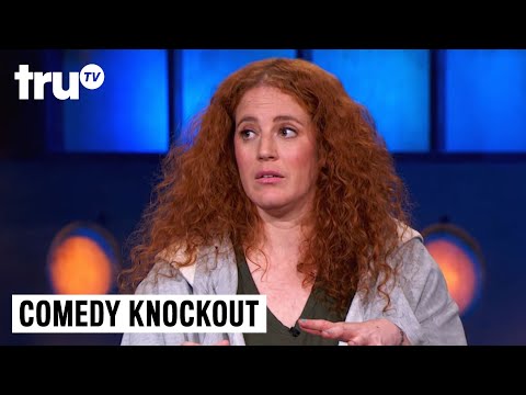 Comedy Knockout - Very Bad Casting: Sean Patton's "Incepsean" | truTV
