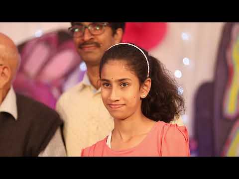 ritu birthday function