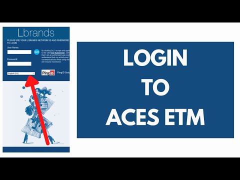 Aces Etm