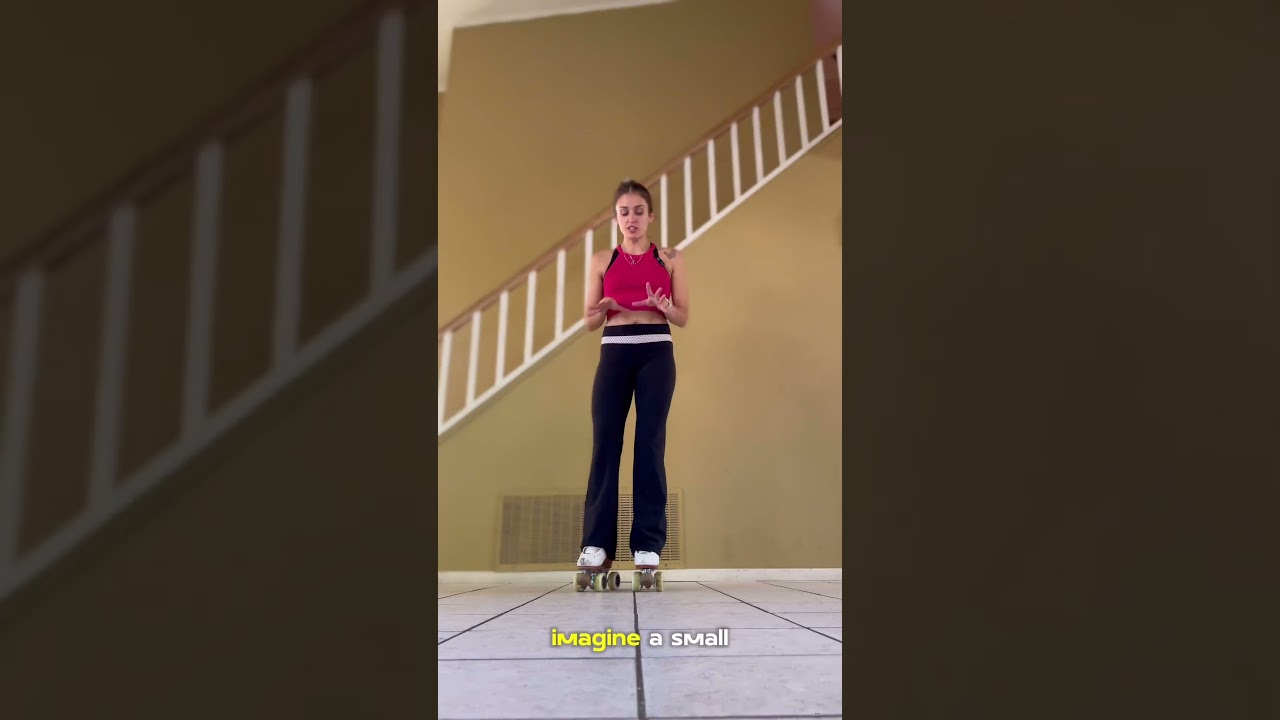 Why Skaters Struggle To Unlock More Spin Rotations (Part 1):