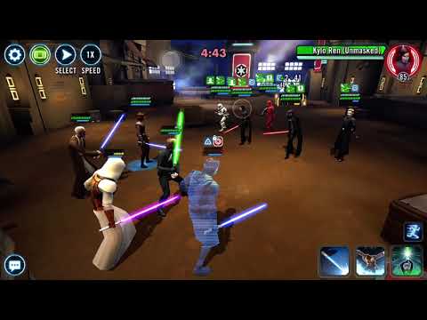 bug? JKL not gaining TM from heroes arise