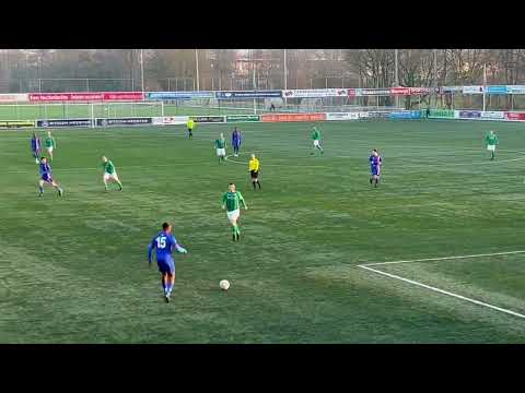 Heren Zat 1 Roda23 - Buitenveldert