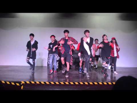 OVALTEEN (SEVENTEEN CG) - ADORE U