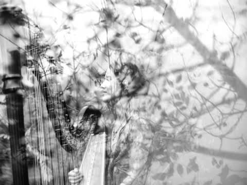 Walter-Kühne: Fantasy on the themes from "Eugene Onegin" (Anastasia Razvalyaeva, harp)