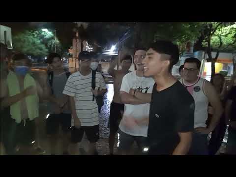 GORE vs HUELCHI vs FRANSE vs CHARLOTTE vs SIMON  vs VSM || 8vos -FECHA DE VERANO N° 2||EL PURGATORIO