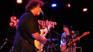 Barnburner - Raw Oyster Cult @ The Sweetwater, Mill Valley, CA 10.5.13
