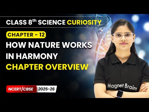 Class 8 Science Curiosity Book – Full Book Overview NCERT CBSE 2025 26 New Syllabus Explained