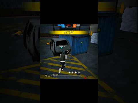 IMPOSSIBLE 🍷🗿 #freefire #zrox #whatsappstatus #youtubeshorts