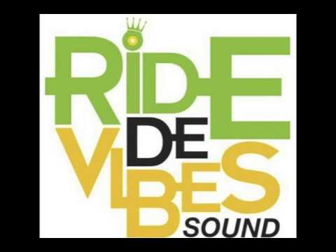 Stylo G, Chevelle Franklyn , Beenie man - Call me a yardie - Ride De Vibes Refix