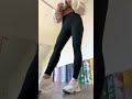 5 Things You Need To Check Before Buying Leggings