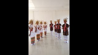 Download lagu Tari Melinting (SMPN 1 Gunung Pelindung) mp3