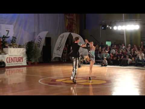 VERČA A KUBA,LETENSKÝ POHÁR 2009,FINÁLE