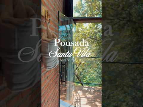 Chalés para Casais na Serra do Cipó #minasgerais #serradocipó #destinosincriveis