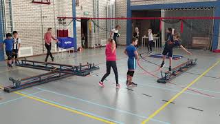 CMV Balanceren 1