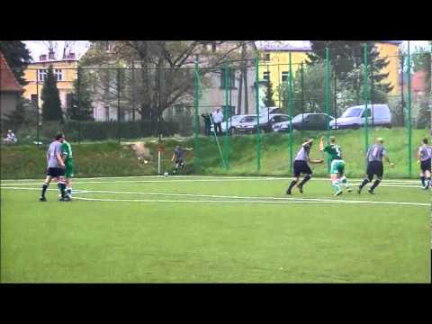 MKS Szczawno Zdroj - Nysa Kłodzko 2:2