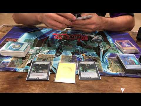 Michael State ARG Philly Top 32 Unique Gouki Deck Profile
