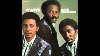 The O&#39;Jays - Sunshine