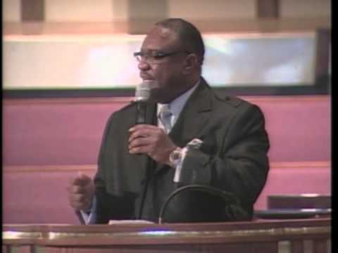 Dr. Frank E. Ray - You Don't Look Like What You Been Through