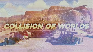 Cars - Collision of Worlds (Music video)