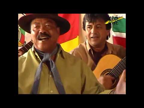 Tirando Meu Chapéu Pra Deus video